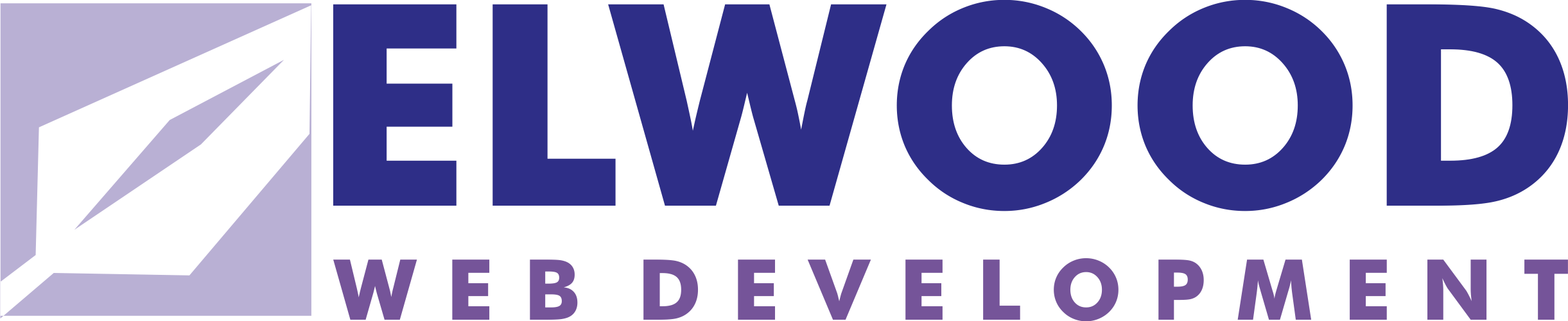 Elwood Web Development